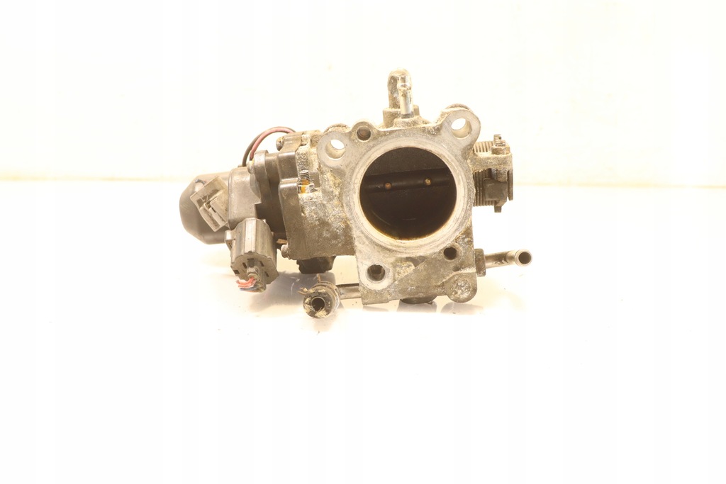 фото №5, Дроссельная заслонка toyota prius ii 1.5 гибрид