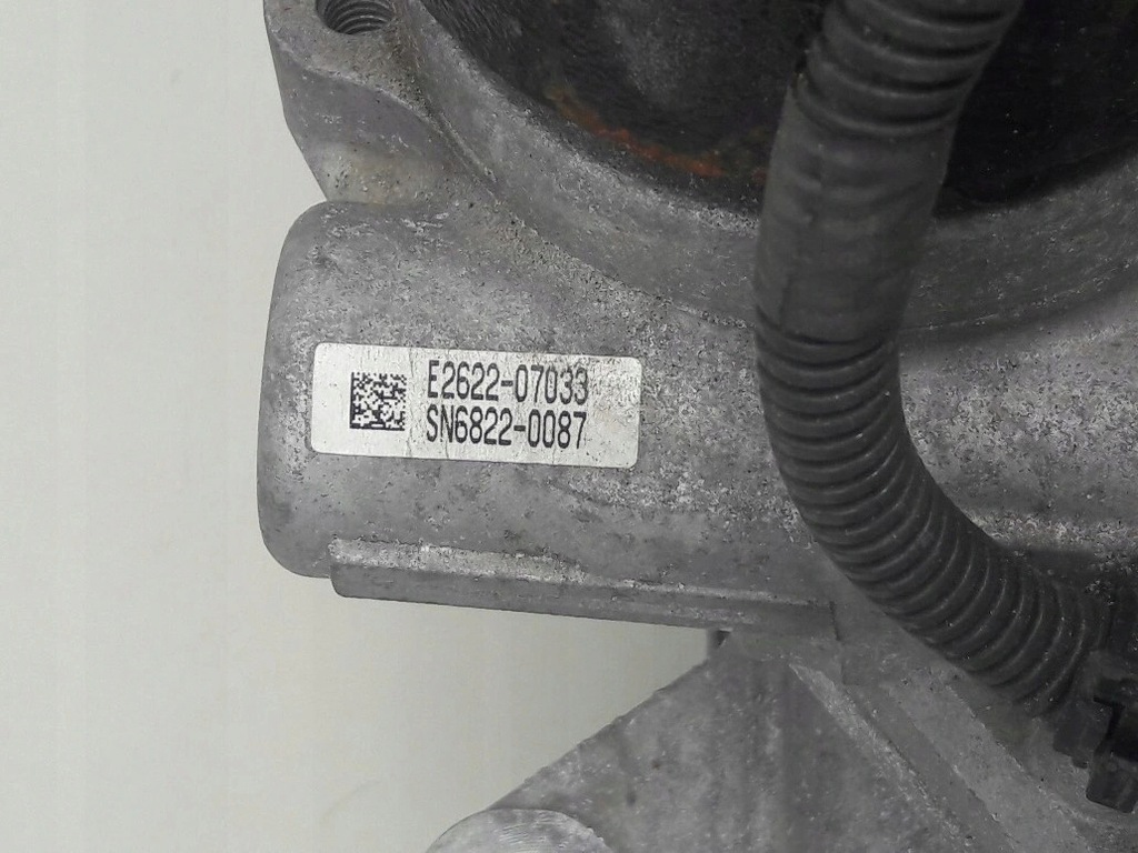 фото №6, Рулевая рейка трансмиссия колонка тяга infiniti q60