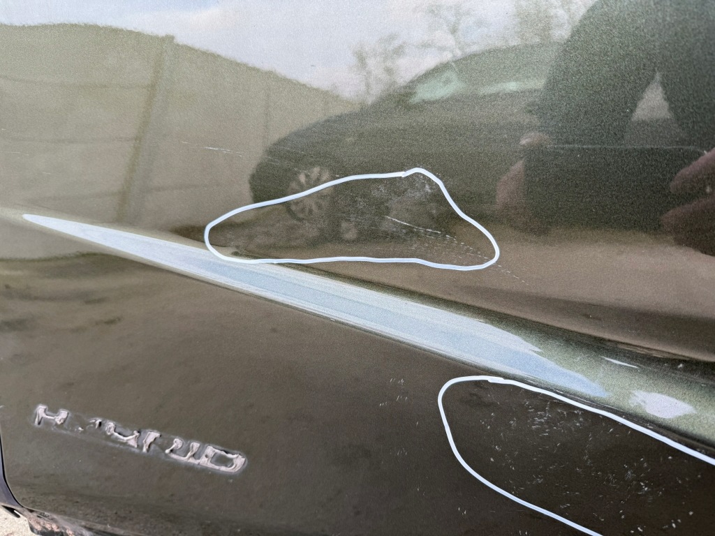 Купить Дверь lexus rx iv 2015-2023 задняя правое  задняя правый