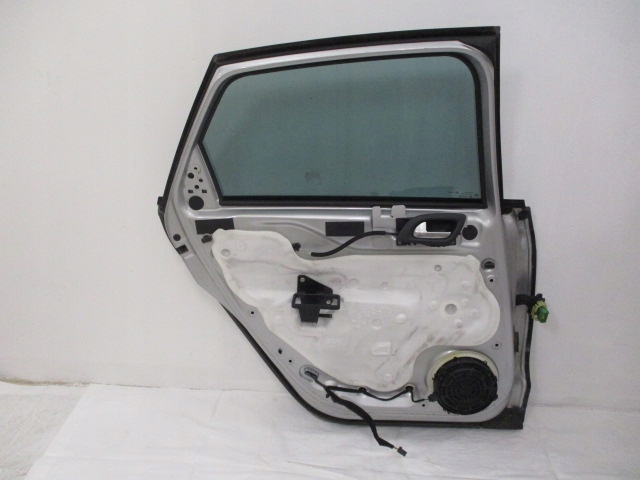 фото №10, Citroen c4 ii b7 ezrc двері ліва задні