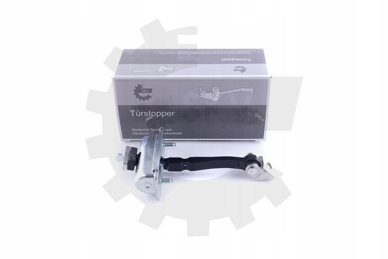 фото №1, Обмежувач двері opel corsa d e