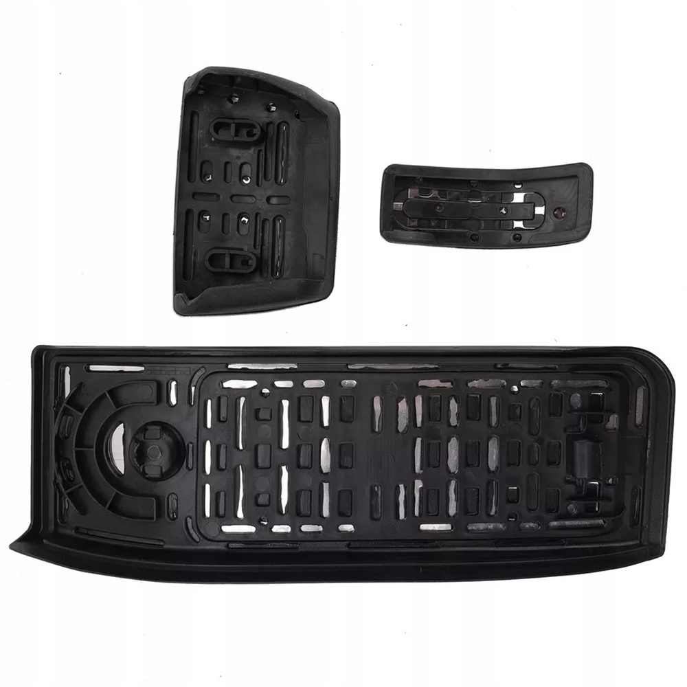 фото №7, Накладки na педали audi a4 b9 автоматическая коробка передач подножка