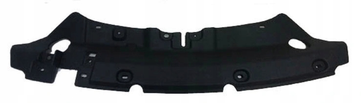 фото №2, Накладка поперечина przed