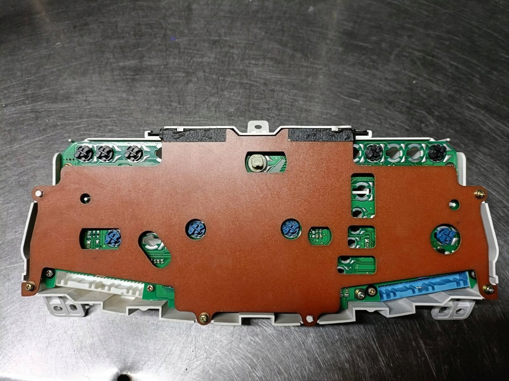 фото №5, Счетчик mitsubishi lancer mr550051 257-850