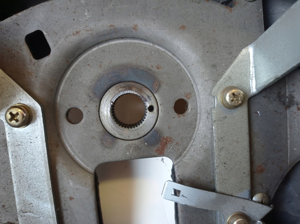 фото №8, Повітропровід kia joice