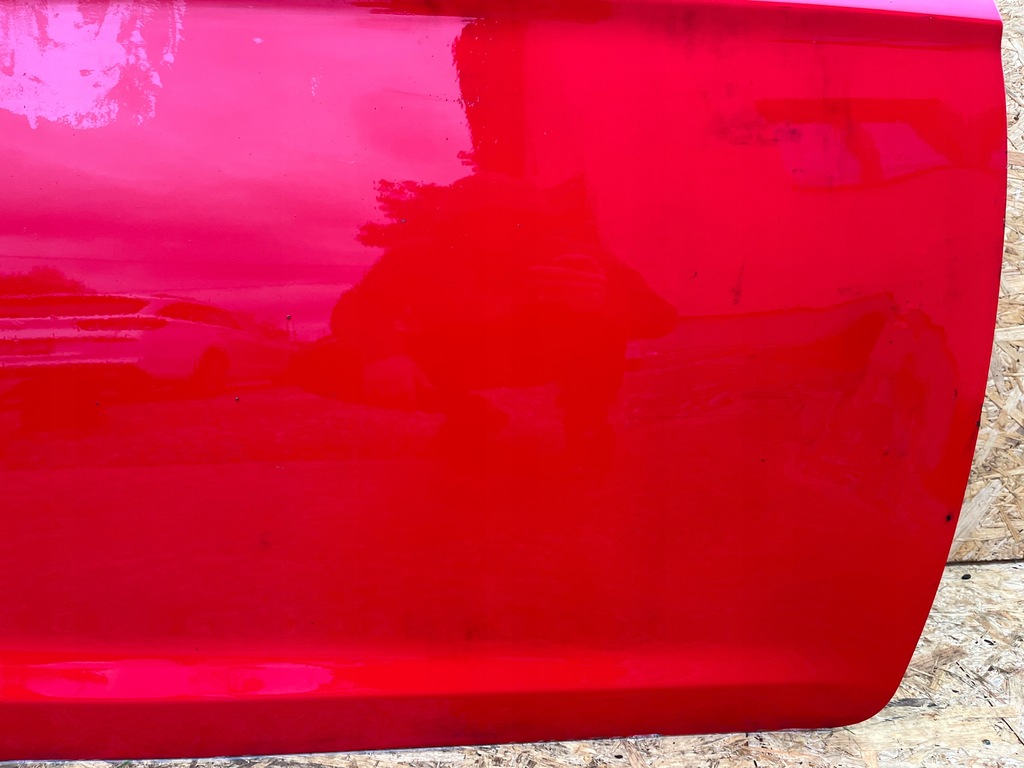 фото №8, Hyundai i20 i-20 двері праве передні перед