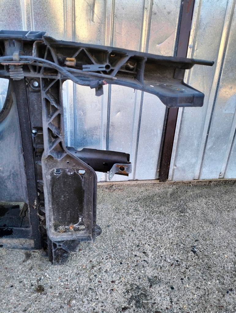 фото №14, Pas передній + балка bmw 1 e87 e82 e81 7193748