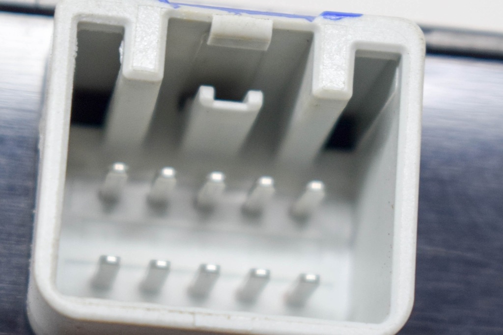 фото №5, Jaguar e-pace x540 модуль керуючий двірник задня ecu bj32-17509-ad 2020