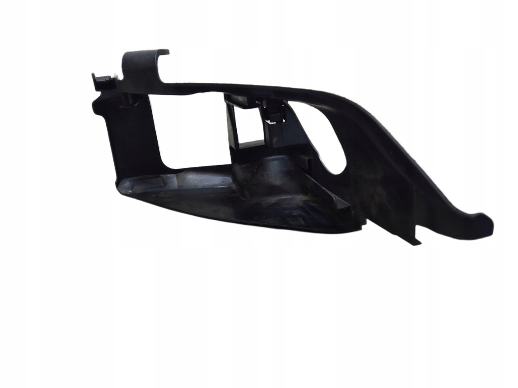 фото №1, Audi q7 4l кронштейн лампи перед праве корзина