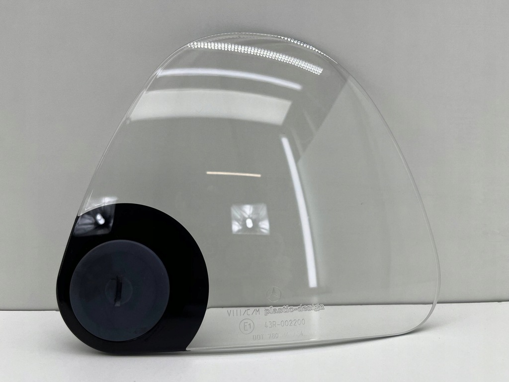 фото №1, Mercedes r172 slk вітрозахисний екран сидіння правий a1728680110