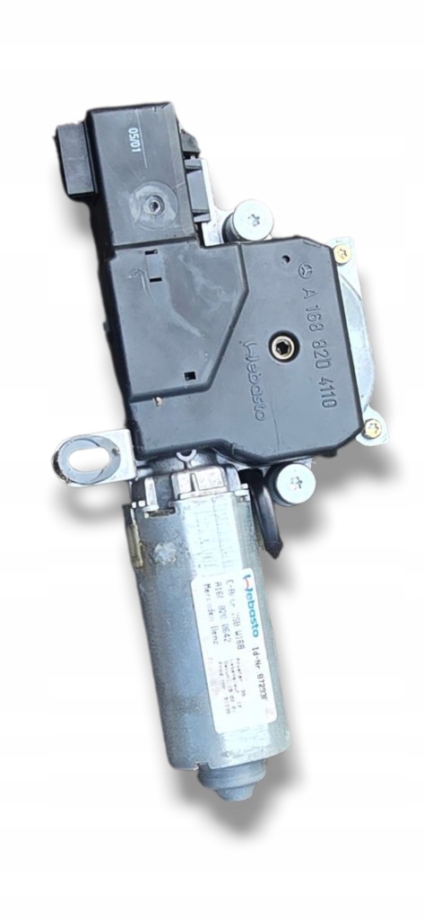 фото №6, Моторчик люк merecdes a-klasa a1688204110 0390200003 a1688200642