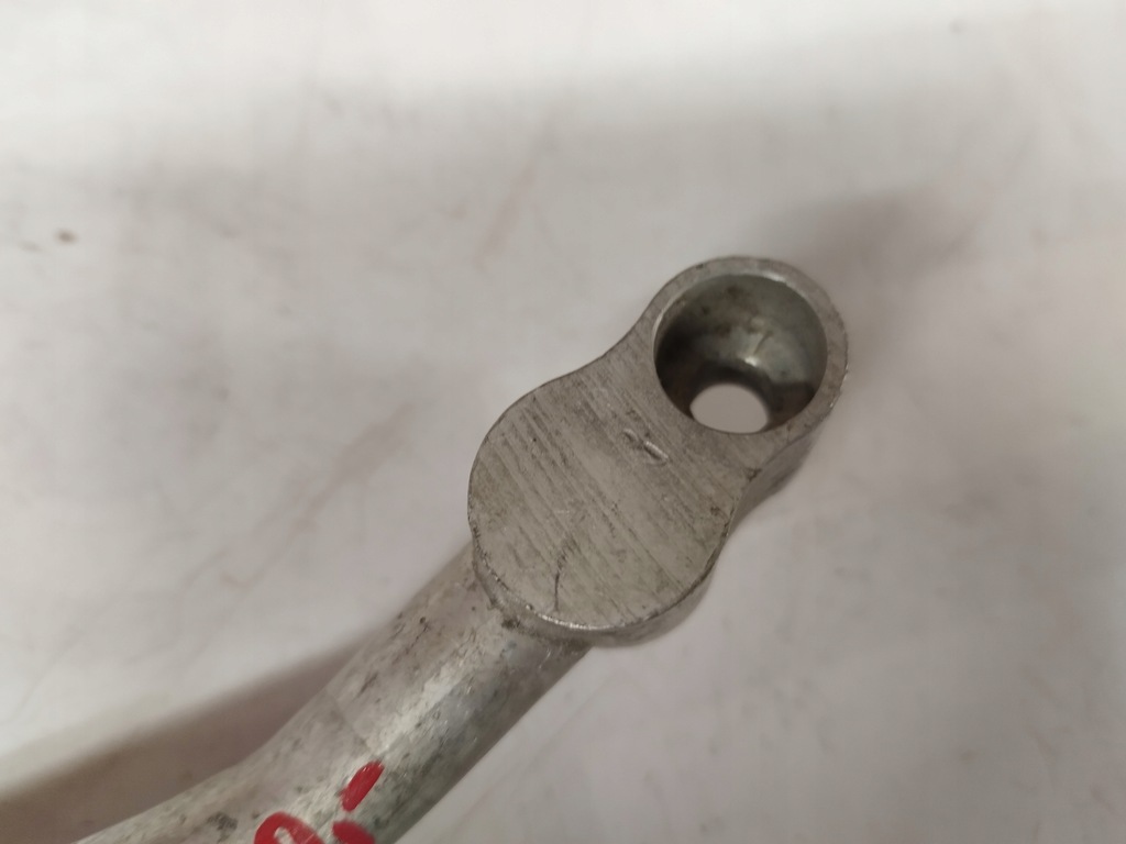 фото №10, Seat cordoba ibiza 1.9tdi wąż шланг кондиционера 6k0820721f