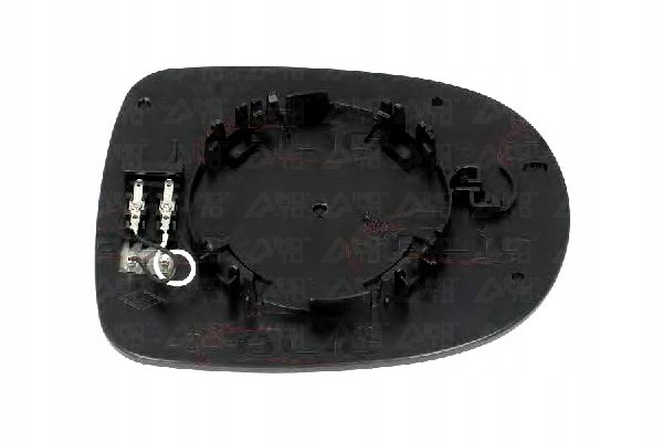 фото №1, Blic 6102-02-1292241p скло дзеркало, дзеркало зовнішнє