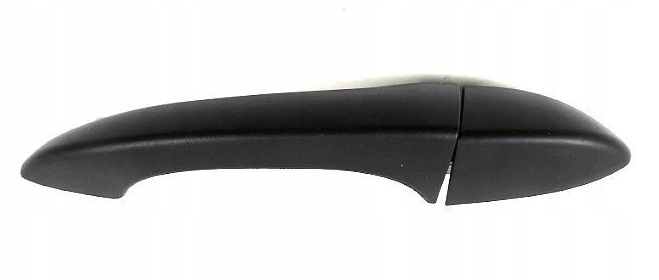 фото №1, Bmw x5 e53 99-06 ручка наружная левая czarna