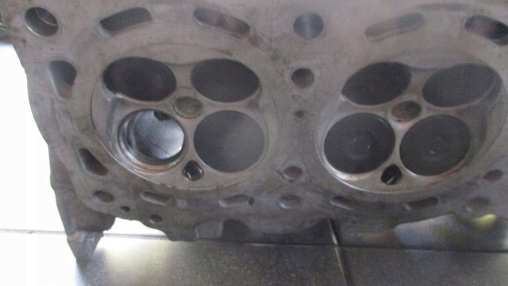 Головка правая lexus gs 3 300 Цена