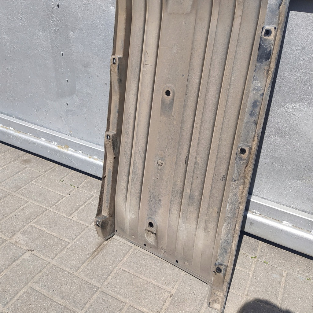 фото №5, Suzuki vitara iii 15- захист підвіска права 72813-61m0