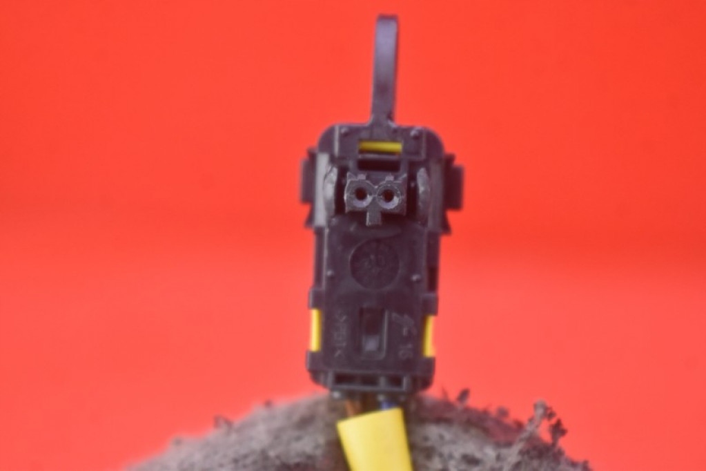 фото №7, Лента подушка безопасности шлейф hyundai matrix 01-05