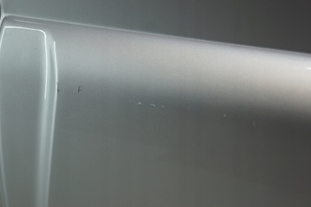 фото №9, Дверь левый задняя kia sportage ii lift