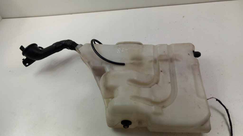 фото №1, Chrysler crossfire бачок омывателя