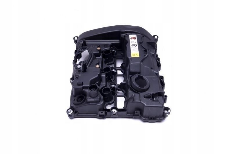 фото №14, Кришка клапанів bmw mini 11127611277