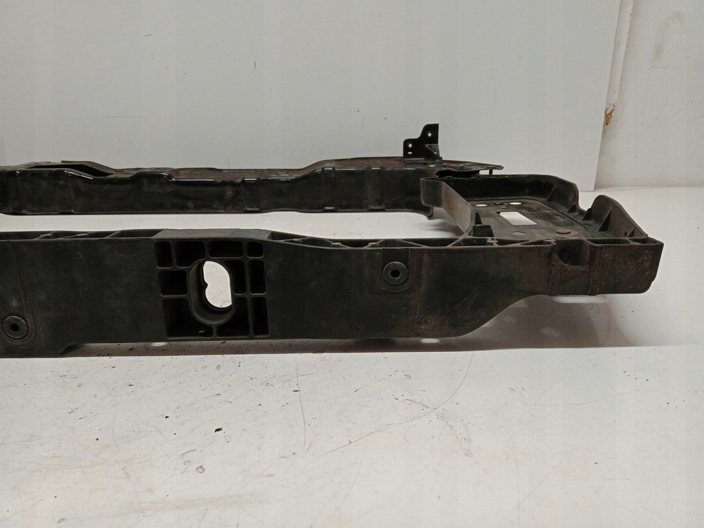 фото №8, Kia picanto 2 ii pas передний усилитель передний