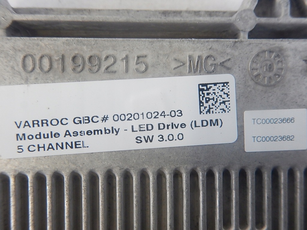 фото №12, Tesla model s lift перетворювач модуль fuul led 00201024-03 оригінал