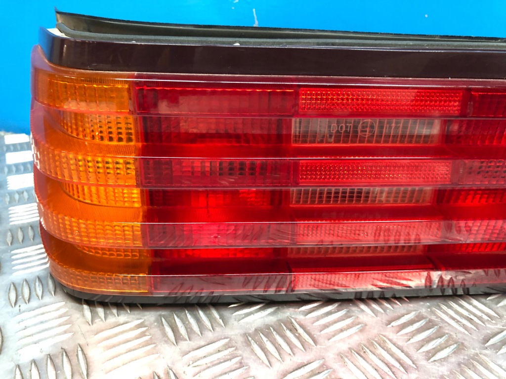 Mercedes sl r129 лампа левый задний  левая задняя 1298202764 Доставка