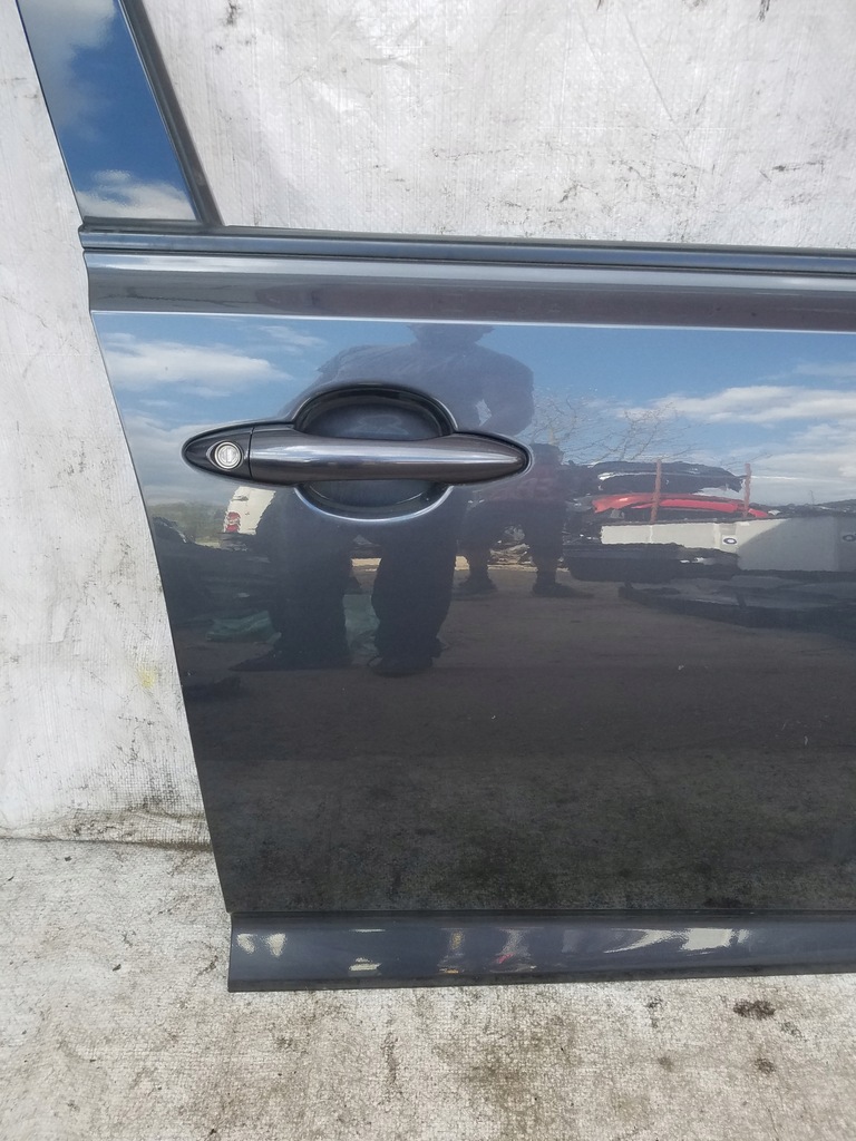 фото №14, Двері перед kia optima iii kod abt