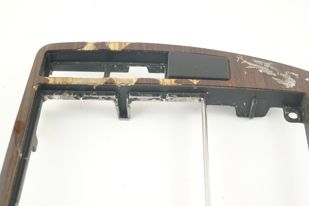 фото №8, Защита рамка радио drewno volkswagen passat b5 3b0858069as