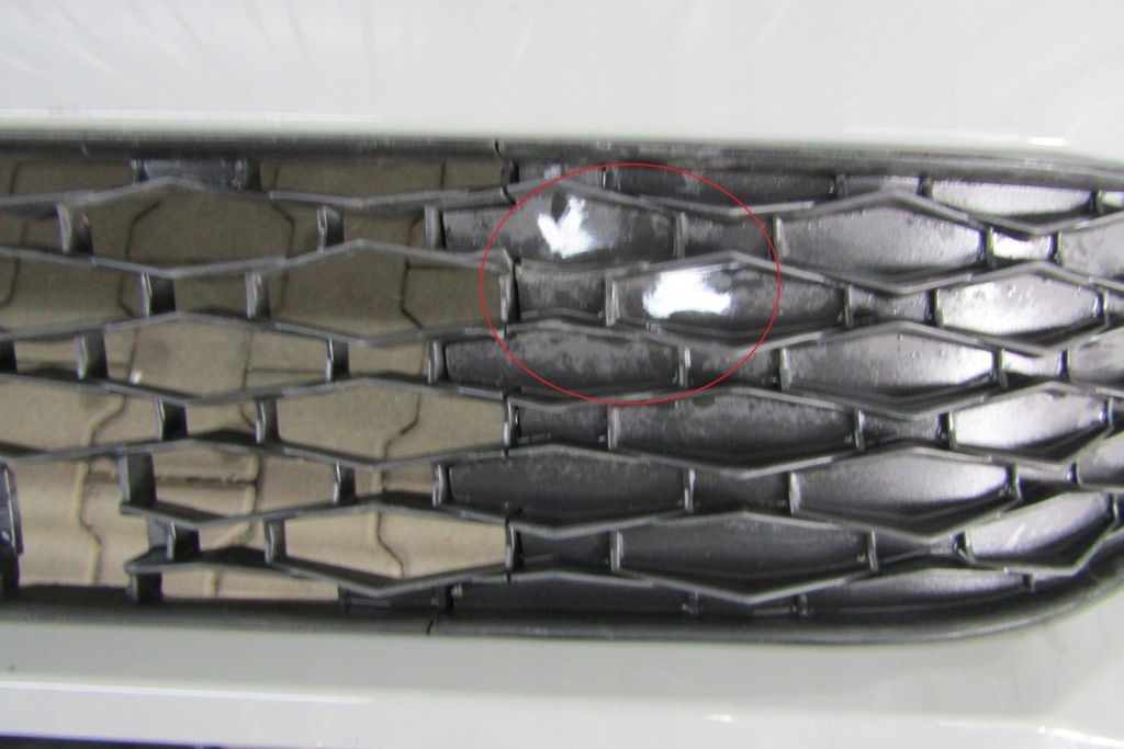 фото №10, Бампер перед skoda karoq sportline lift 57a 21-