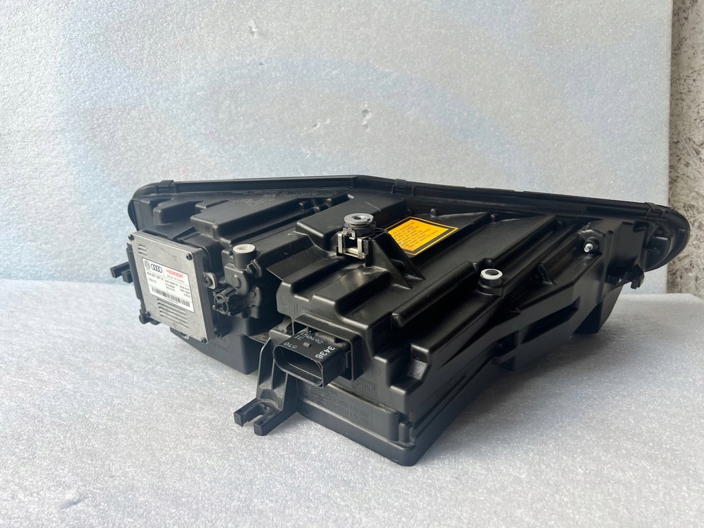 фото №3, Audi r8 laser 4s0941085 лампа лівий перед передня