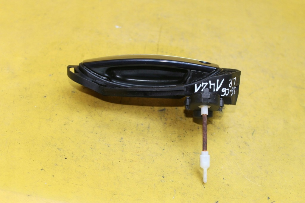 фото №4, Ручка двері лівий перед s6 c6