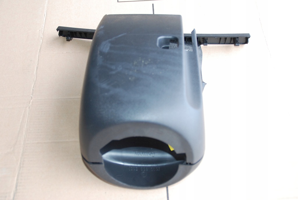 фото №4, Корпус замка зажигания vw golf vii 2012-2019r 5g0858565