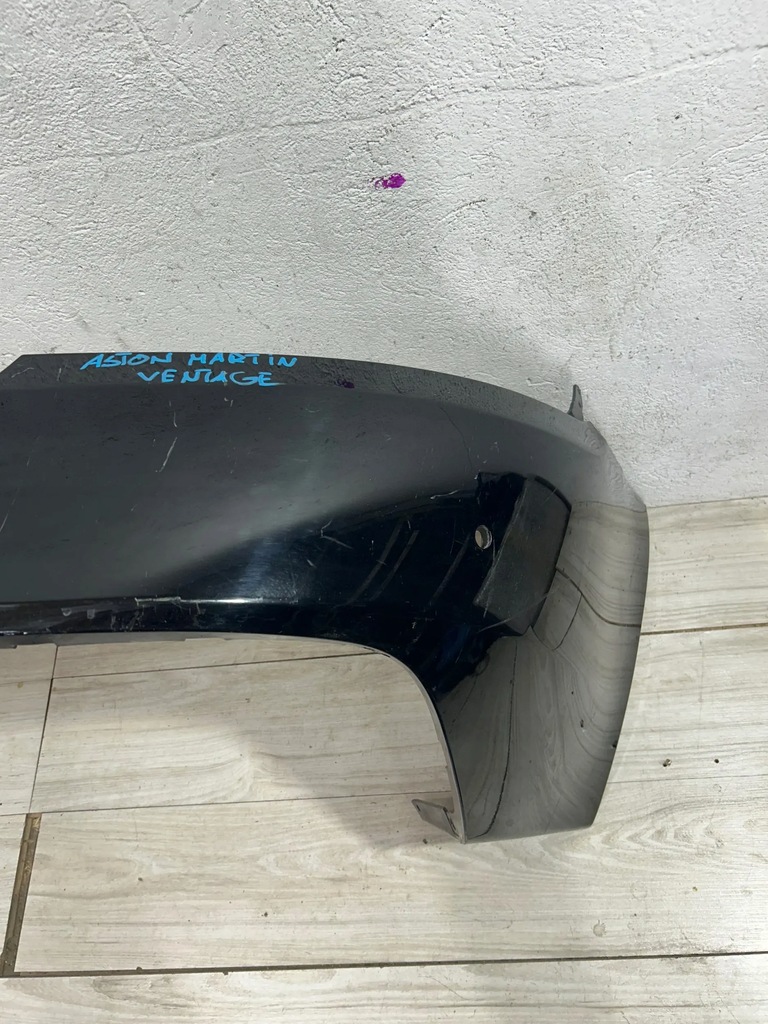 фото №6, Aston martin vantage iii бампер задний