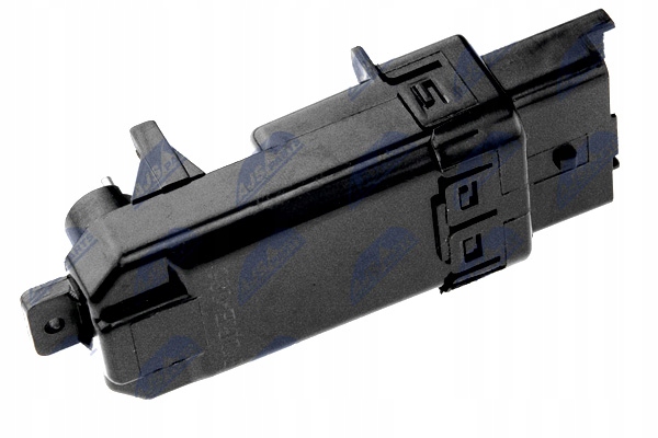 фото №6, Панель подъемника окон renault megane ii -2009 scenic ii grand scenic