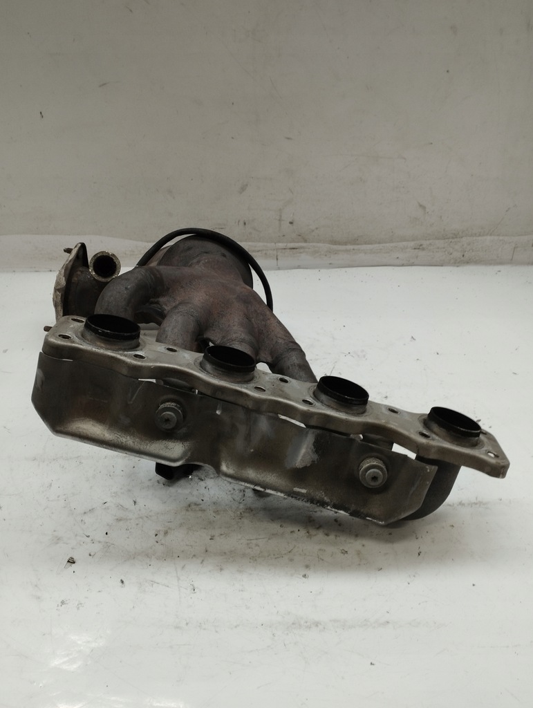 фото №6, Bmw e87 каталізатор 7563672