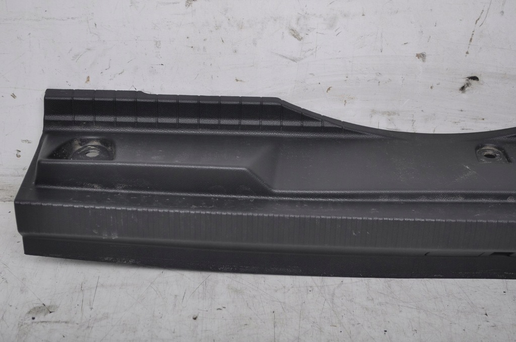 фото №6, Peugeot 2008 ii защита кромка багажника 20r