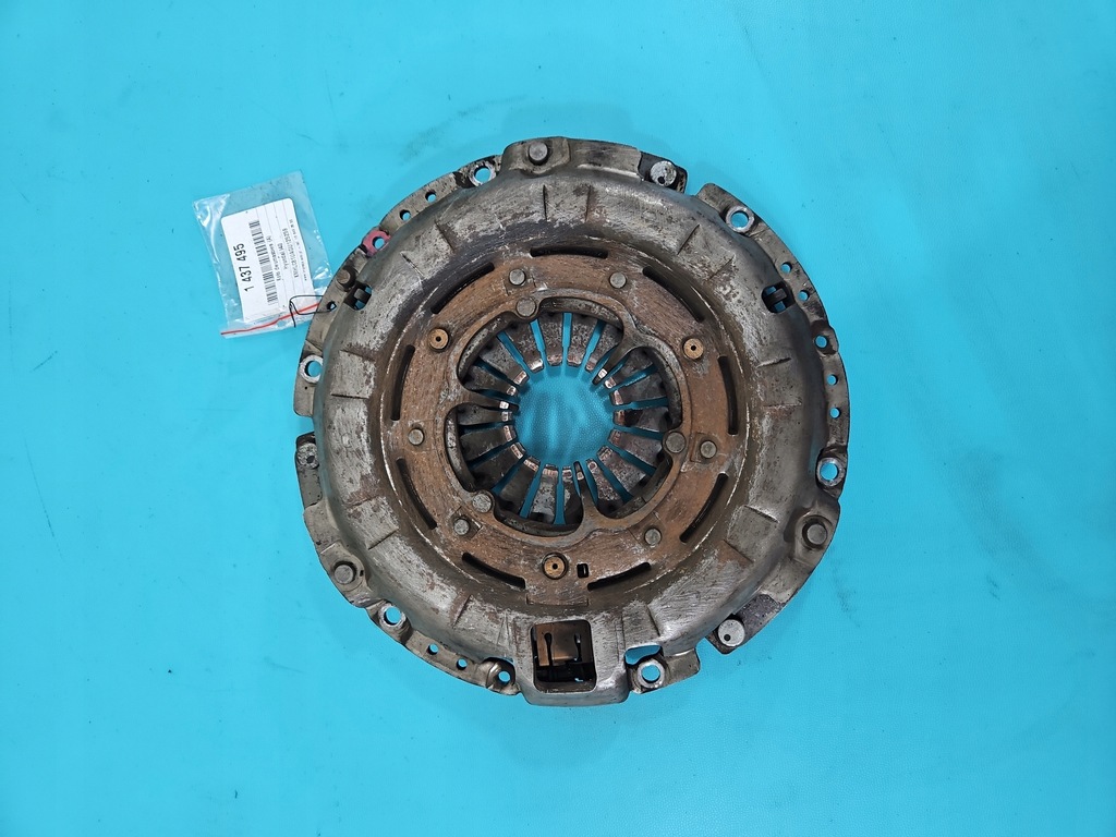 фото №13, Двомасовий маховик колесо двомасовий hyundai i40 1.7 crdi 141km