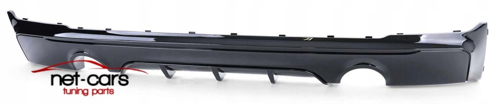 фото №2, Дифузор накладка m performance bmw f22 f23 0-0 pb