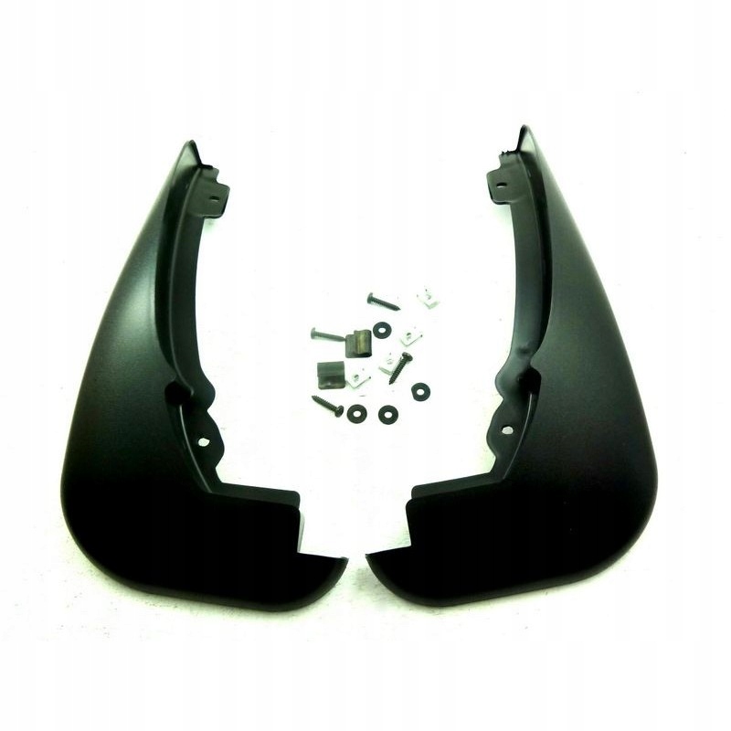 фото №1, Брызговики перед mondeo mk3 fomoco 1124589