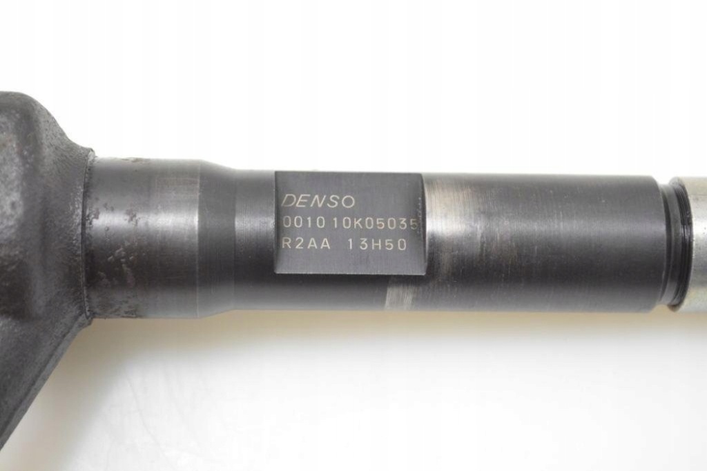 фото №5, Инжектор mazda 6 sedan gh r2aa13h50 2.2l дизель 95kw 2010