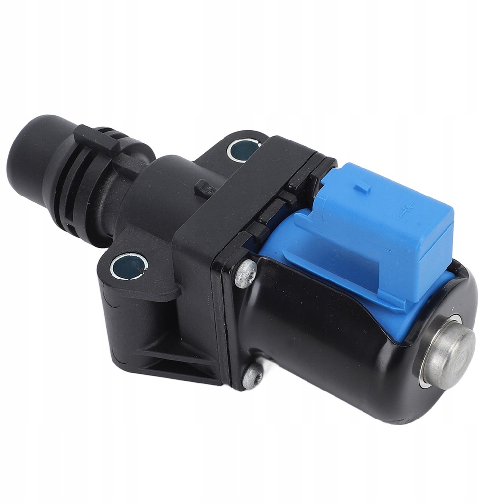 фото №8, Клапан управляющий отопителя bm5z8c605a заменитель клапана водяной двигателя