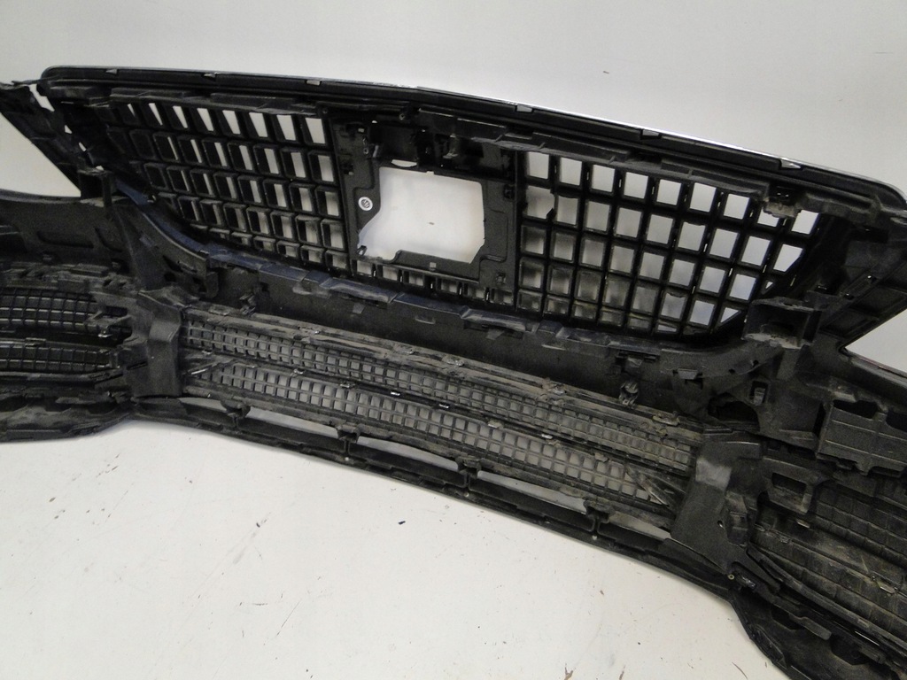 фото №13, Mercedes maybach 222 w222 бампер передній pts lift a2228808900