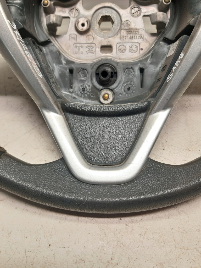 фото №4, Воздуховод ford fiesta mk7