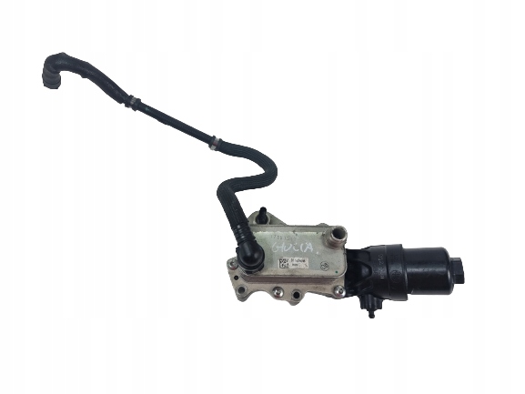 фото №1, Alfa romeo stelvio giulia основа фільтра оливи