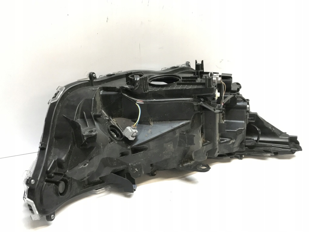 фото №11, Лампа левая перед toyota rav4 v 2019- stanley 42-88