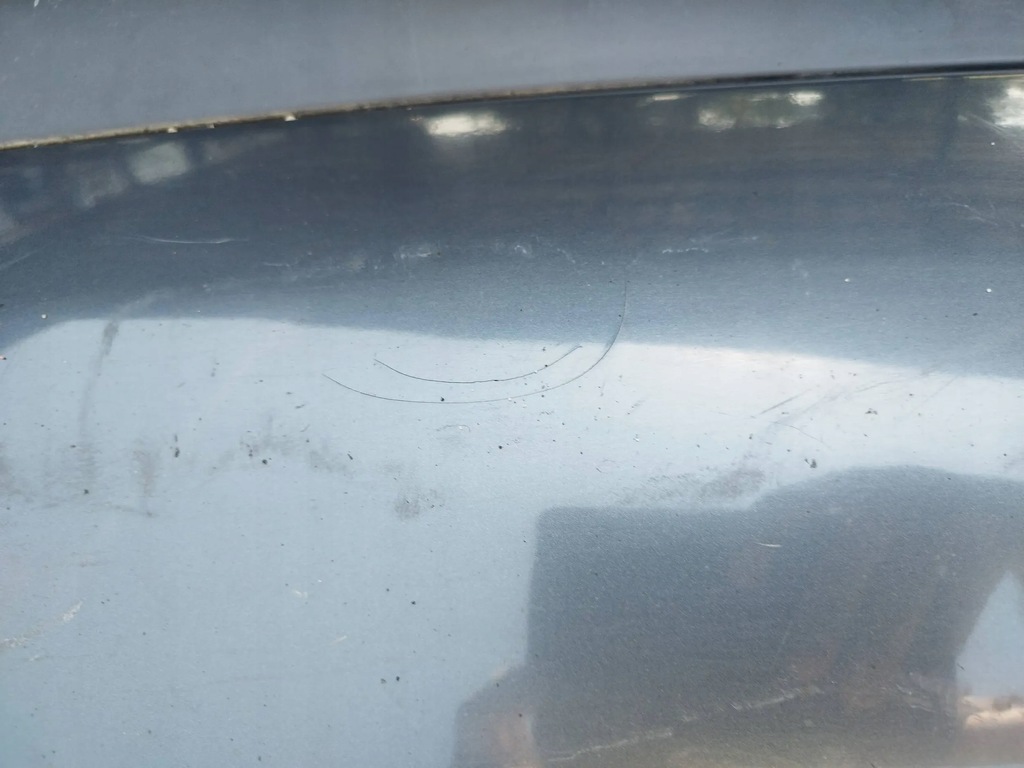 фото №10, Audi a4 s4 b6 8e 8h 2003 задній бампер 8e807511