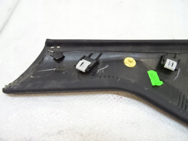 фото №7, Peugeot 508 ii защита заглушка туннель среднего 9819197177