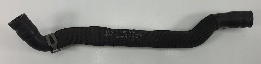 Купити Патрубок труба води mercedes w245 2.0 cdi a6400101382