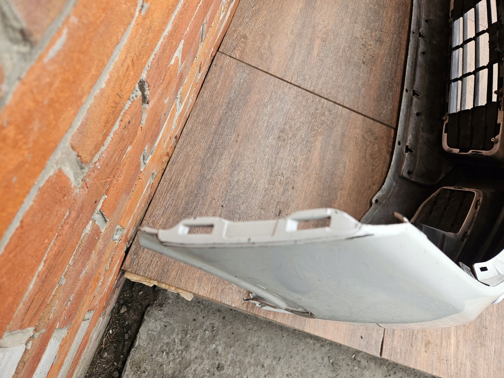 фото №12, Honda civic ix 9 lift 15-17r бампер передній перед nh788p